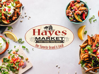 Hayes Market Info